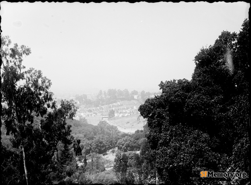 Oakland