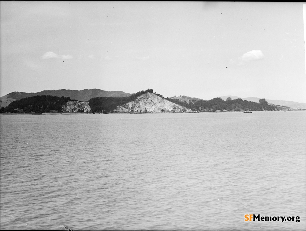 Unknown Location