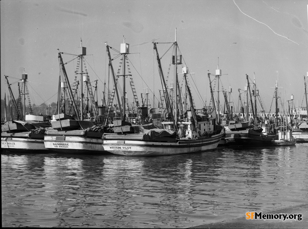 Unknown Location