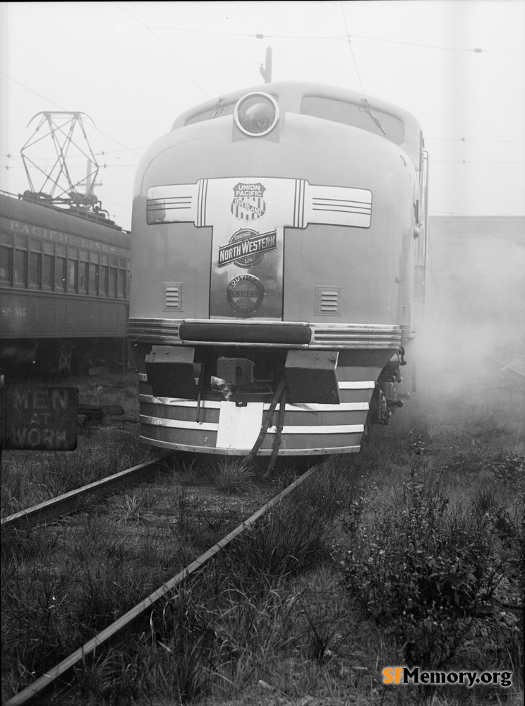 Unknown Location