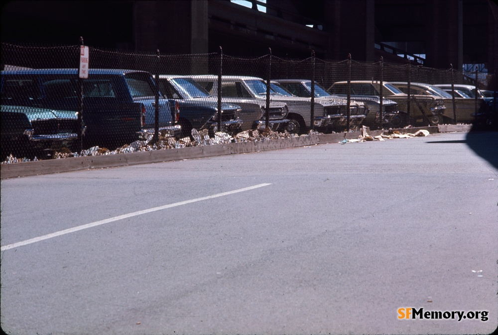 Unknown Location
