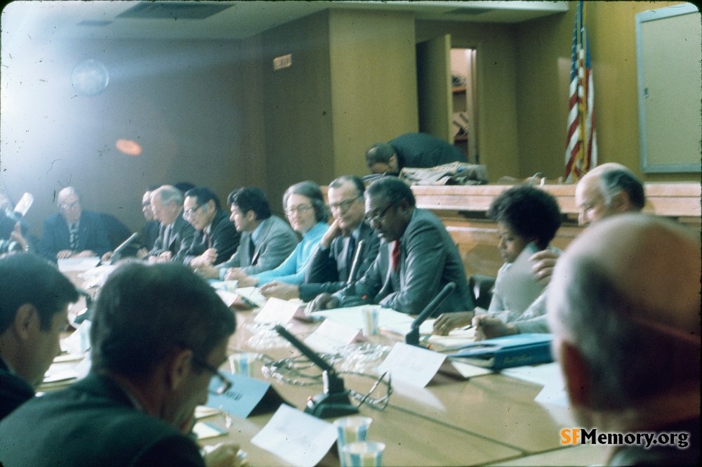 Public Schools Commission