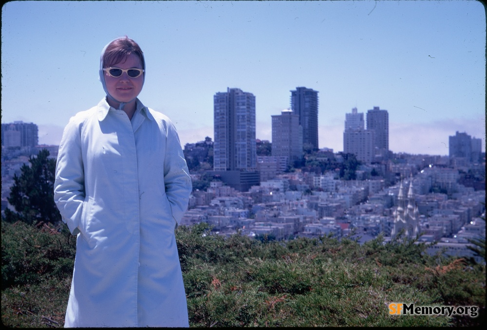Telegraph Hill