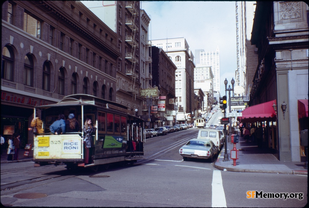Powell & Post