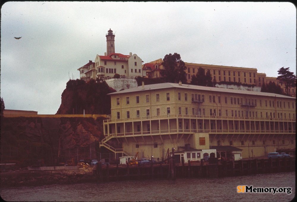 Alcatraz