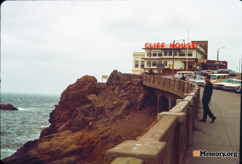 Cliff House