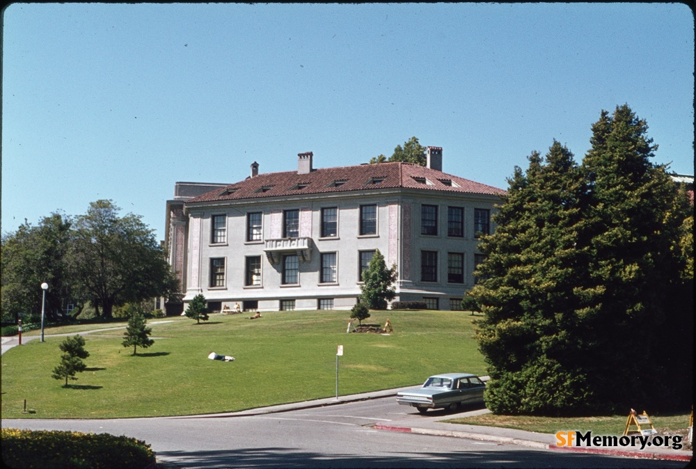 UC Berkeley