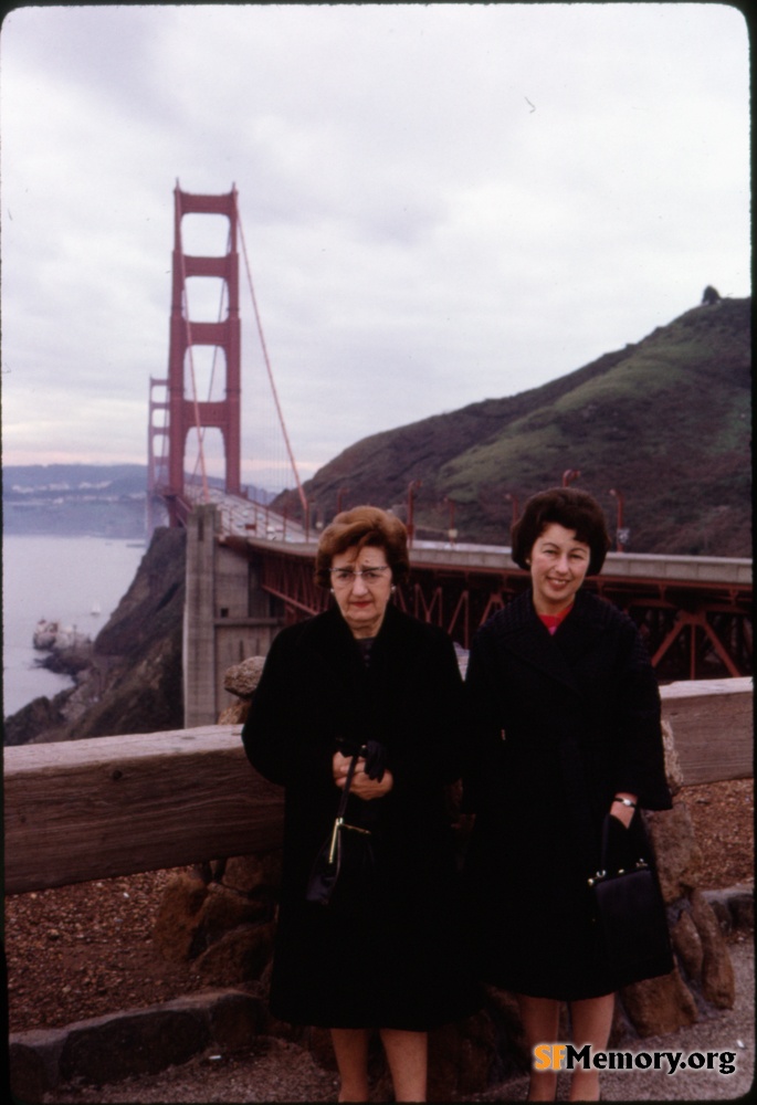 Golden Gate Bridge