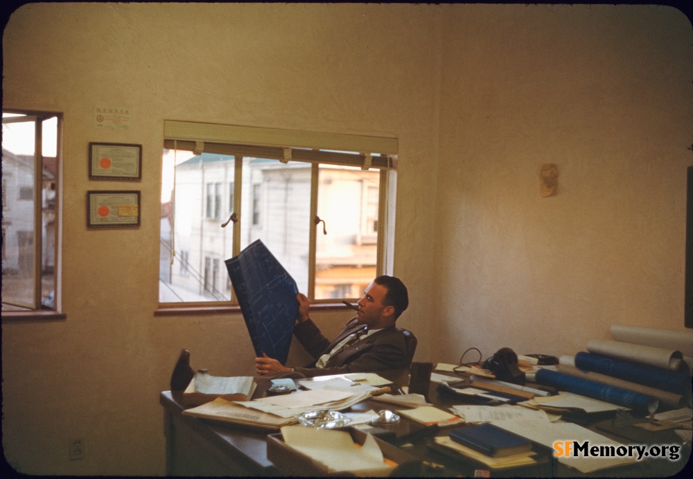 Unknown Location