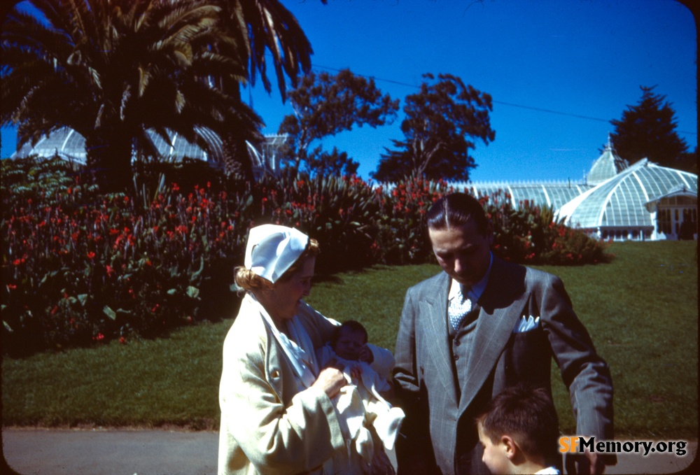 Golden Gate Park