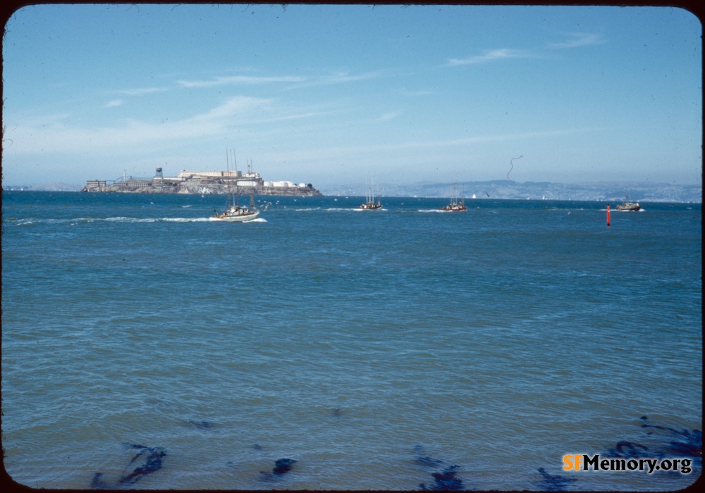 Alcatraz