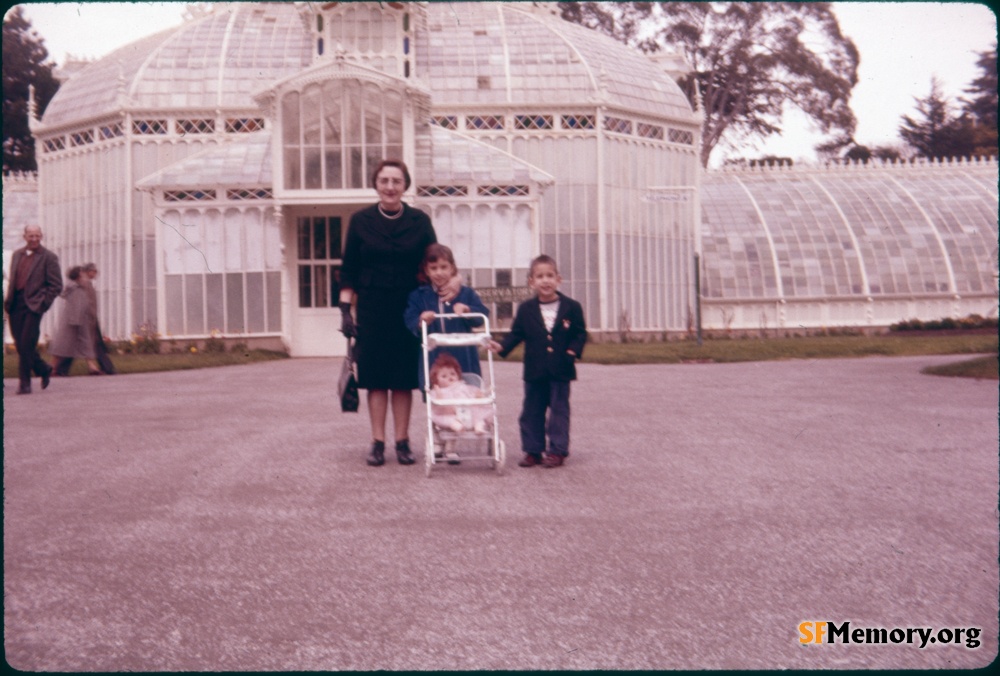 Golden Gate Park