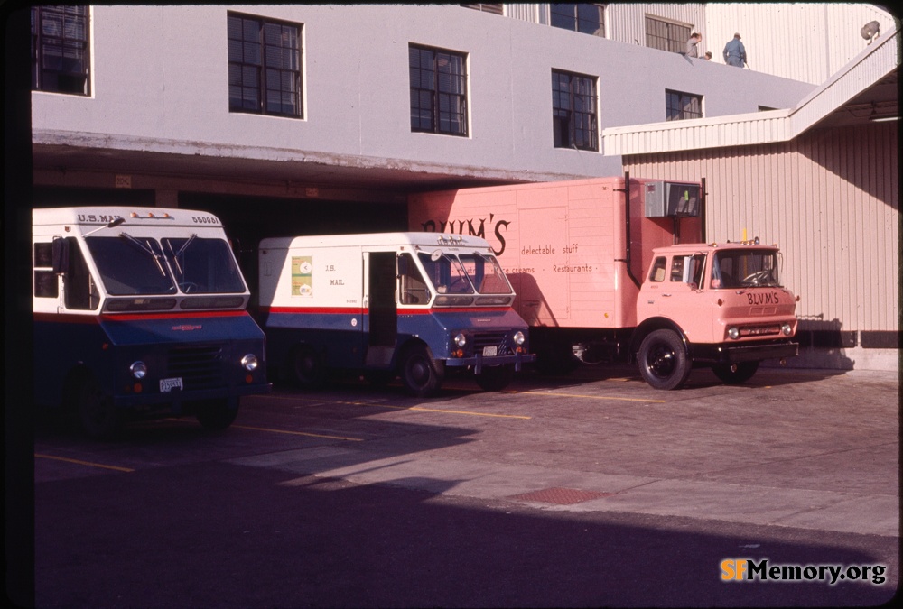 Post Office