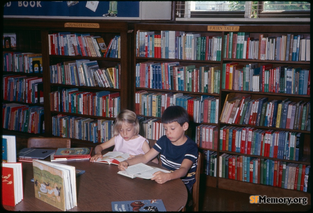 Branch Library