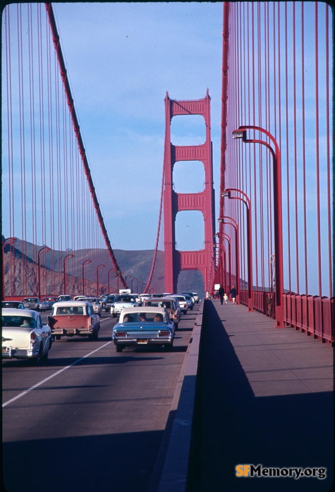 Golden Gate Bridge