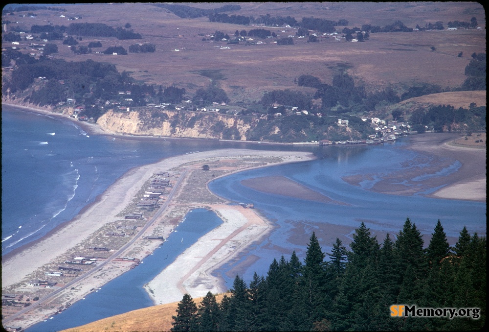 Bolinas
