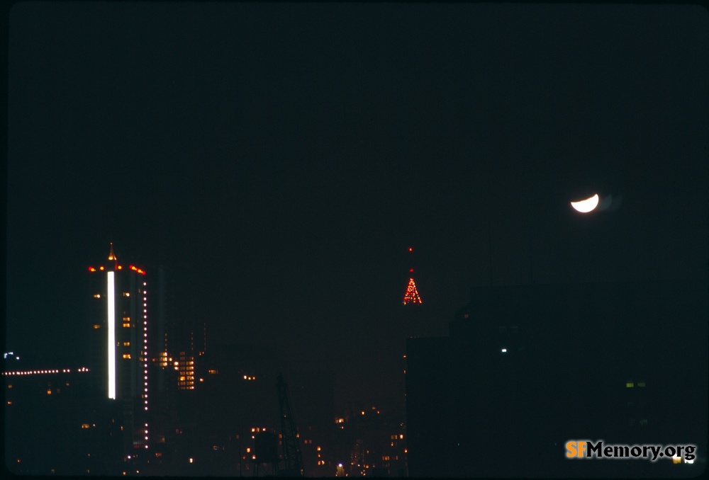 Nob Hill View