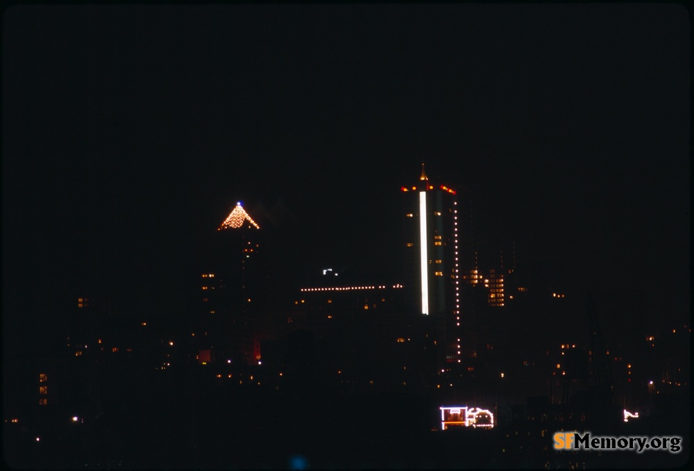 Nob Hill View