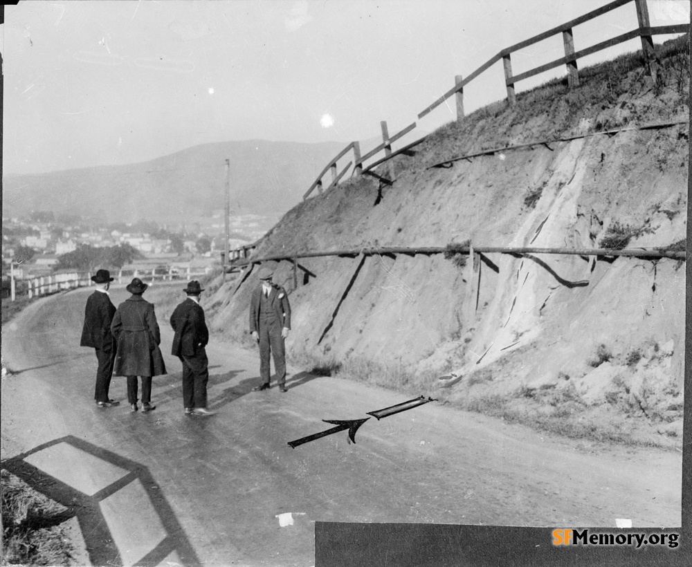 Unknown Location