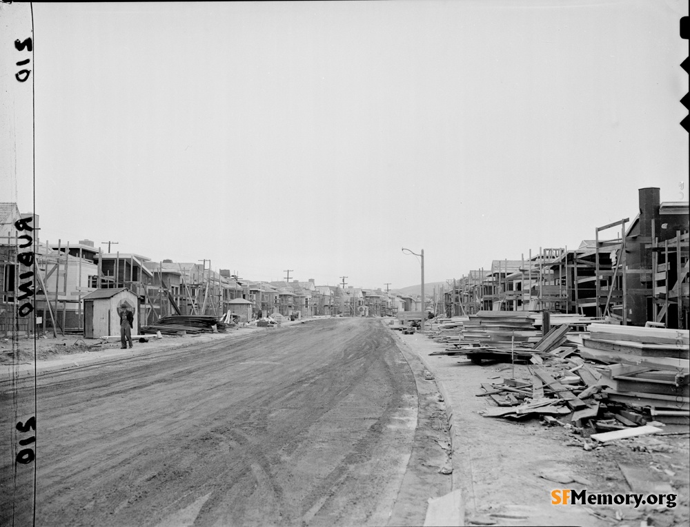 Westlake, Daly City