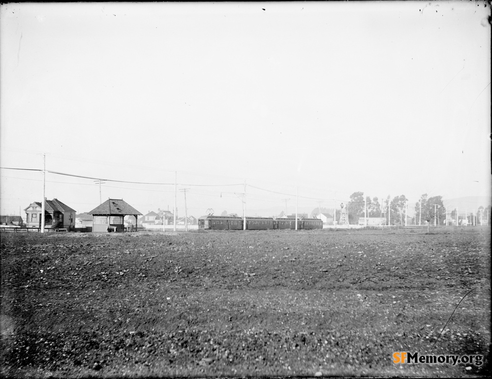 Unknown Location