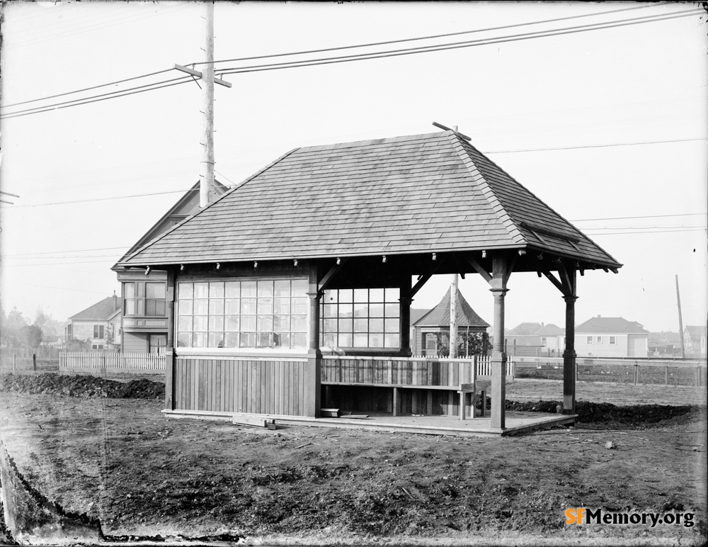 Unknown Location