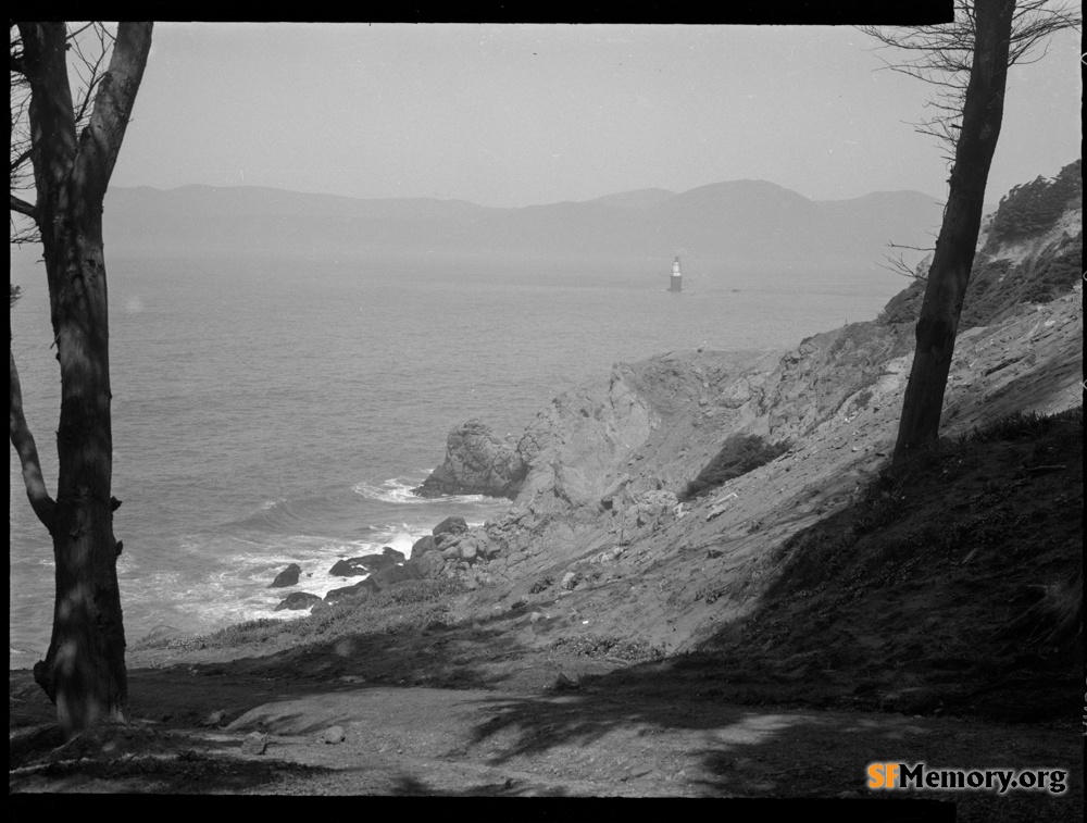 Lands End