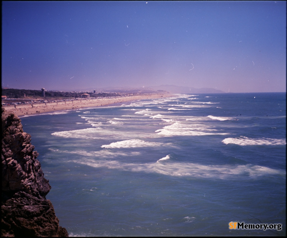 Ocean Beach