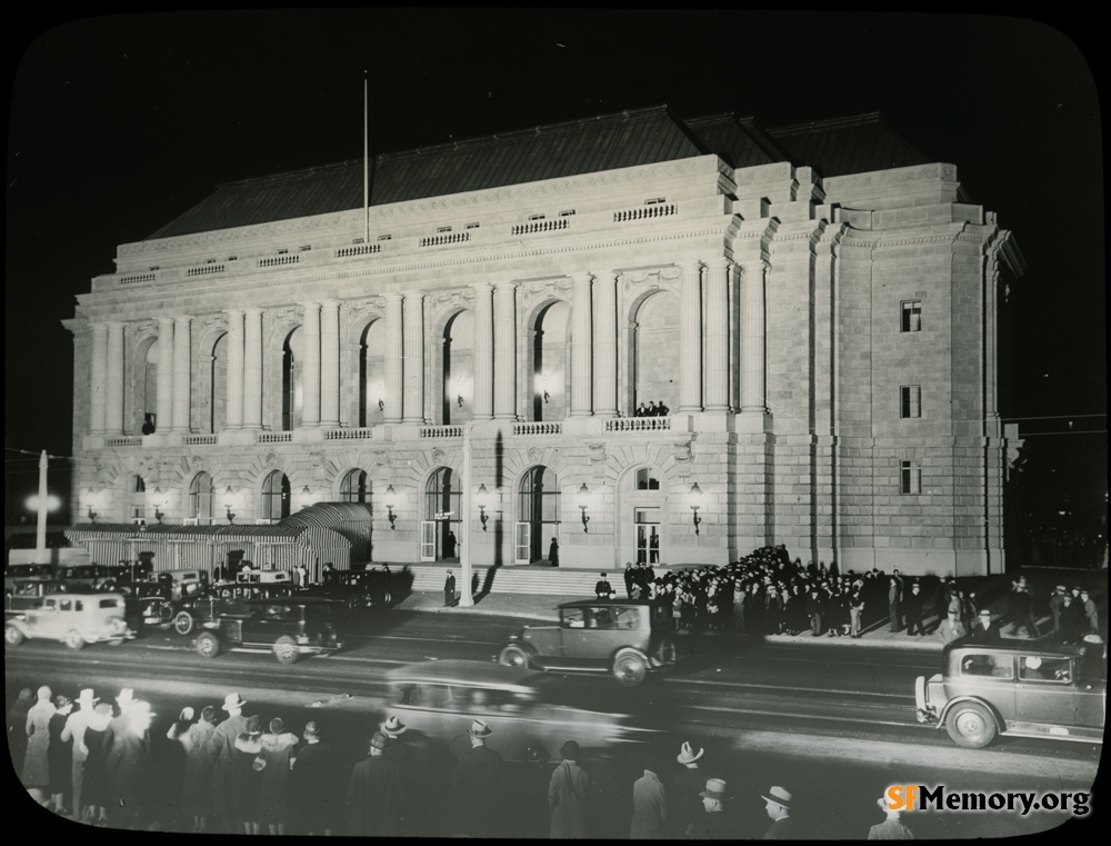 Opera House