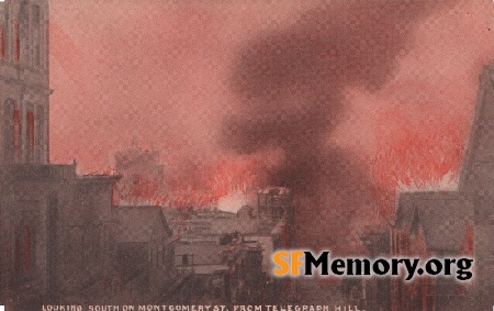 1906 Earthquake
