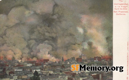 1906 Earthquake