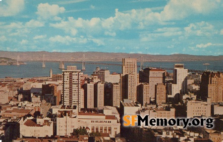 North of Market