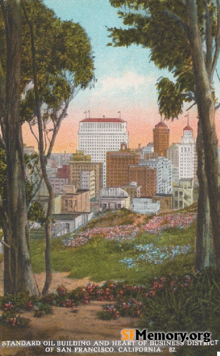 North of Market