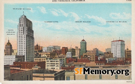 North of Market