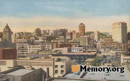 North of Market