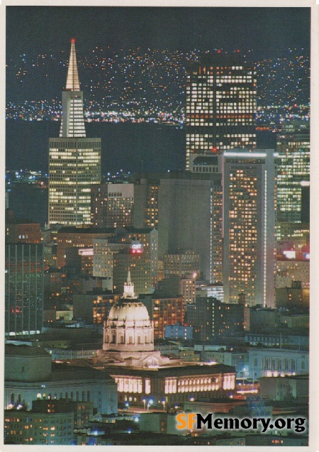 Downtown View