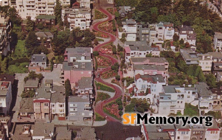 Lombard Street