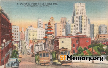 California Street