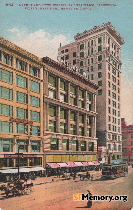 Market & 6th