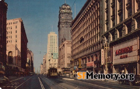 Market Street