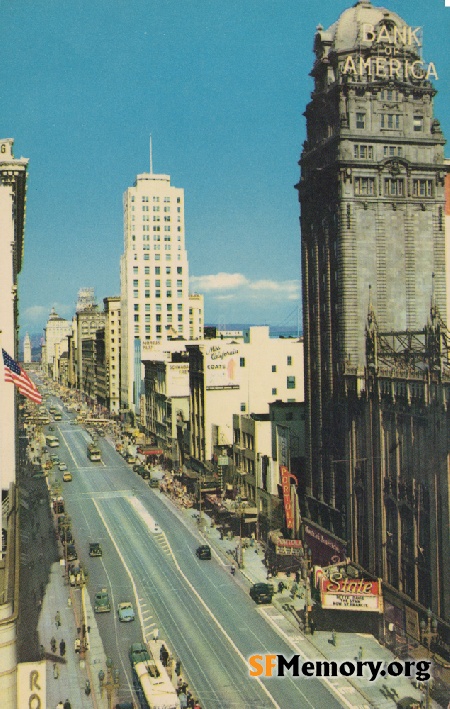 Market Street