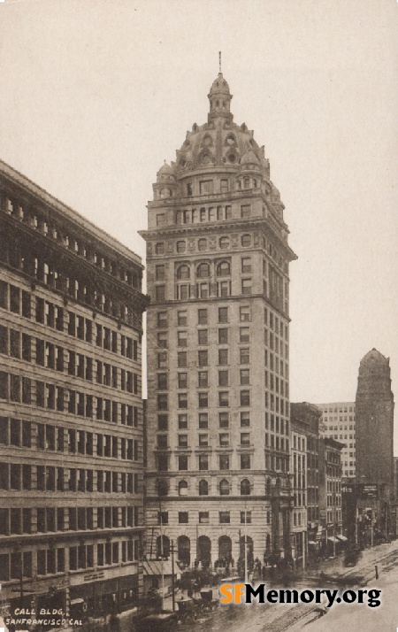 Market & 3rd