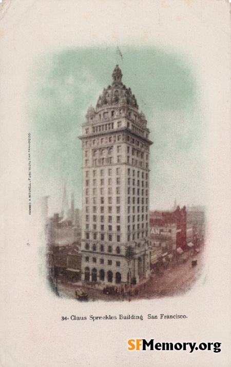 Market & 3rd