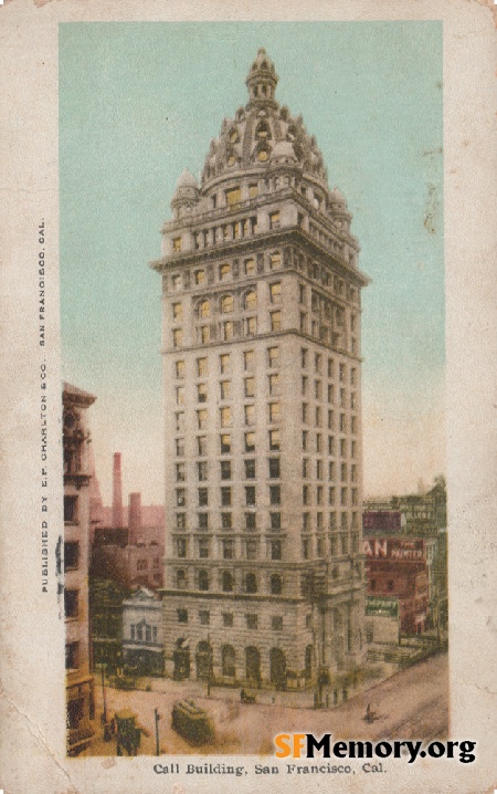 Market & 3rd
