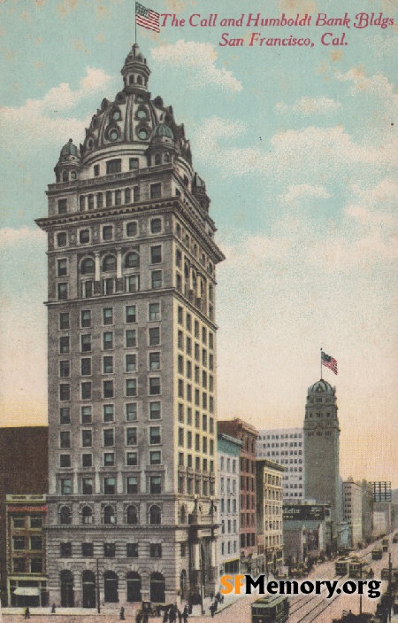 Market & 3rd