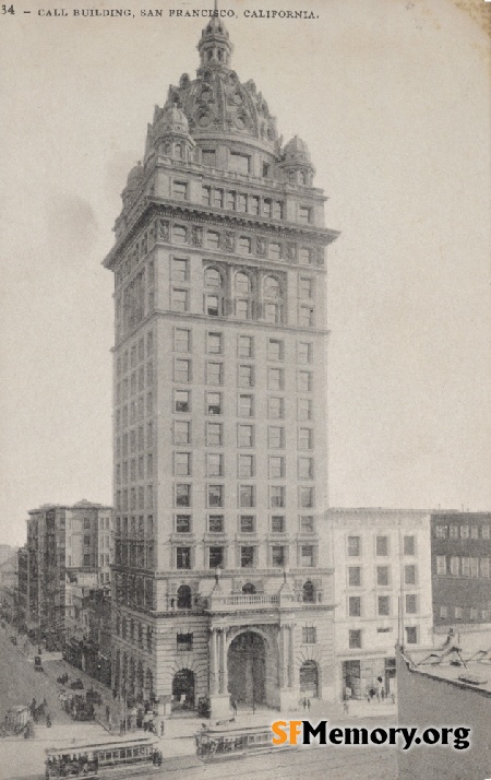 Market & 3rd