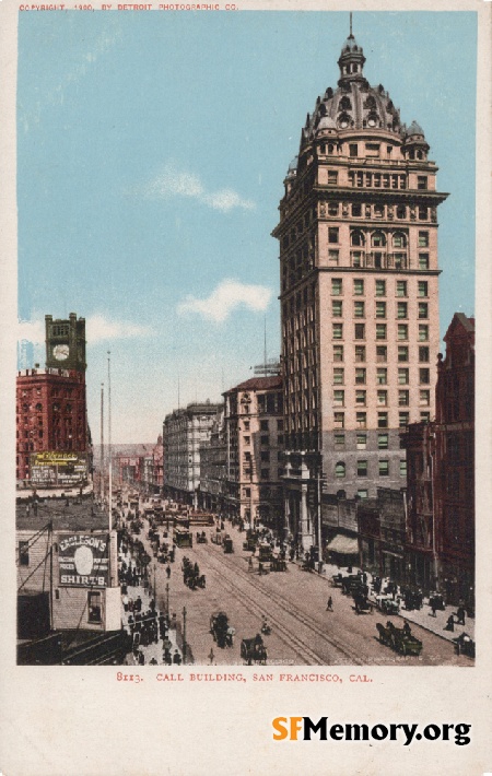 Market & 3rd