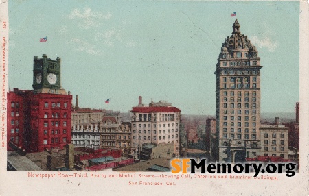 Market Street