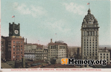 Market Street