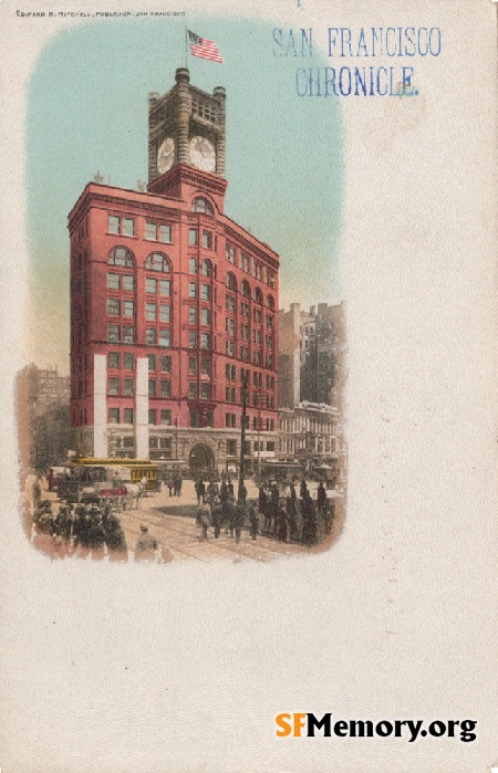 Market & Kearny